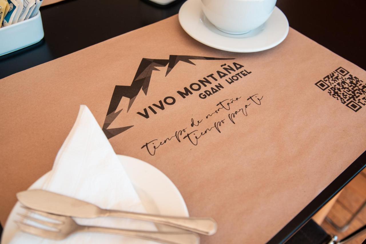 Hotel Vivo Montana Pinto 외부 사진